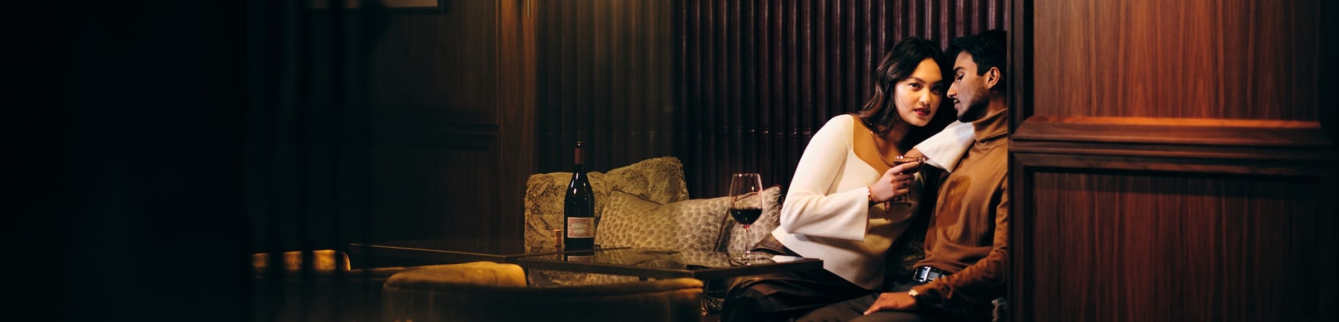 Grand Romance Package