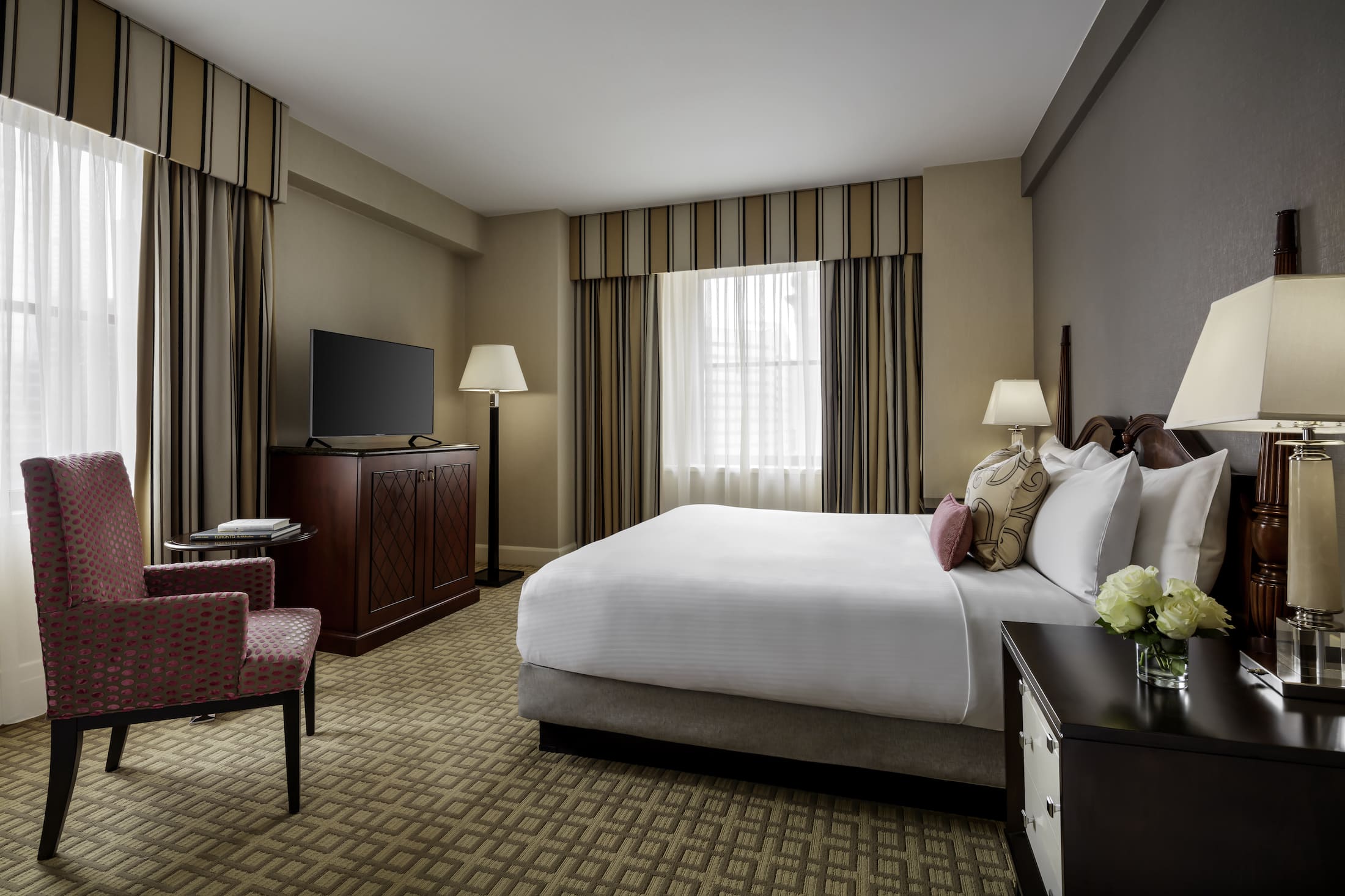 Executive Suite