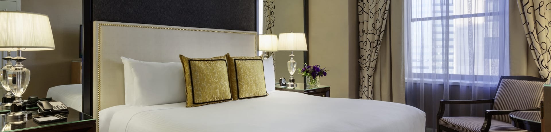 Luxury Executive Suite